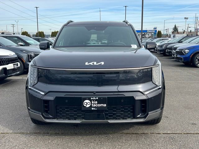 New 2026 Kia EV9 GT-Line AWD/4WD image 6