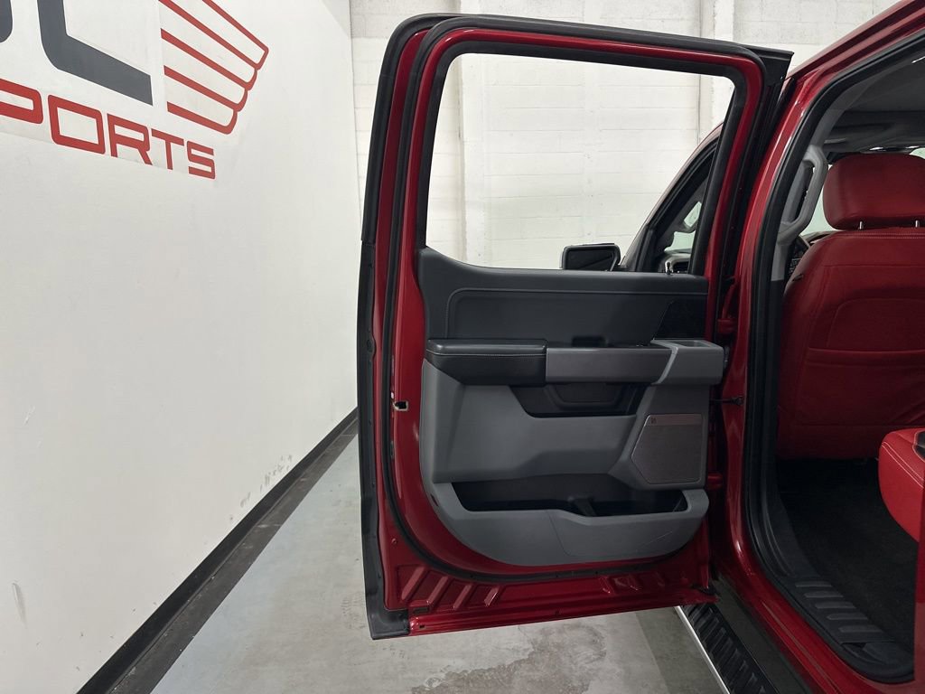 Used 2021 Ford F150 XLT w/ Equipment Group 302A High image 51