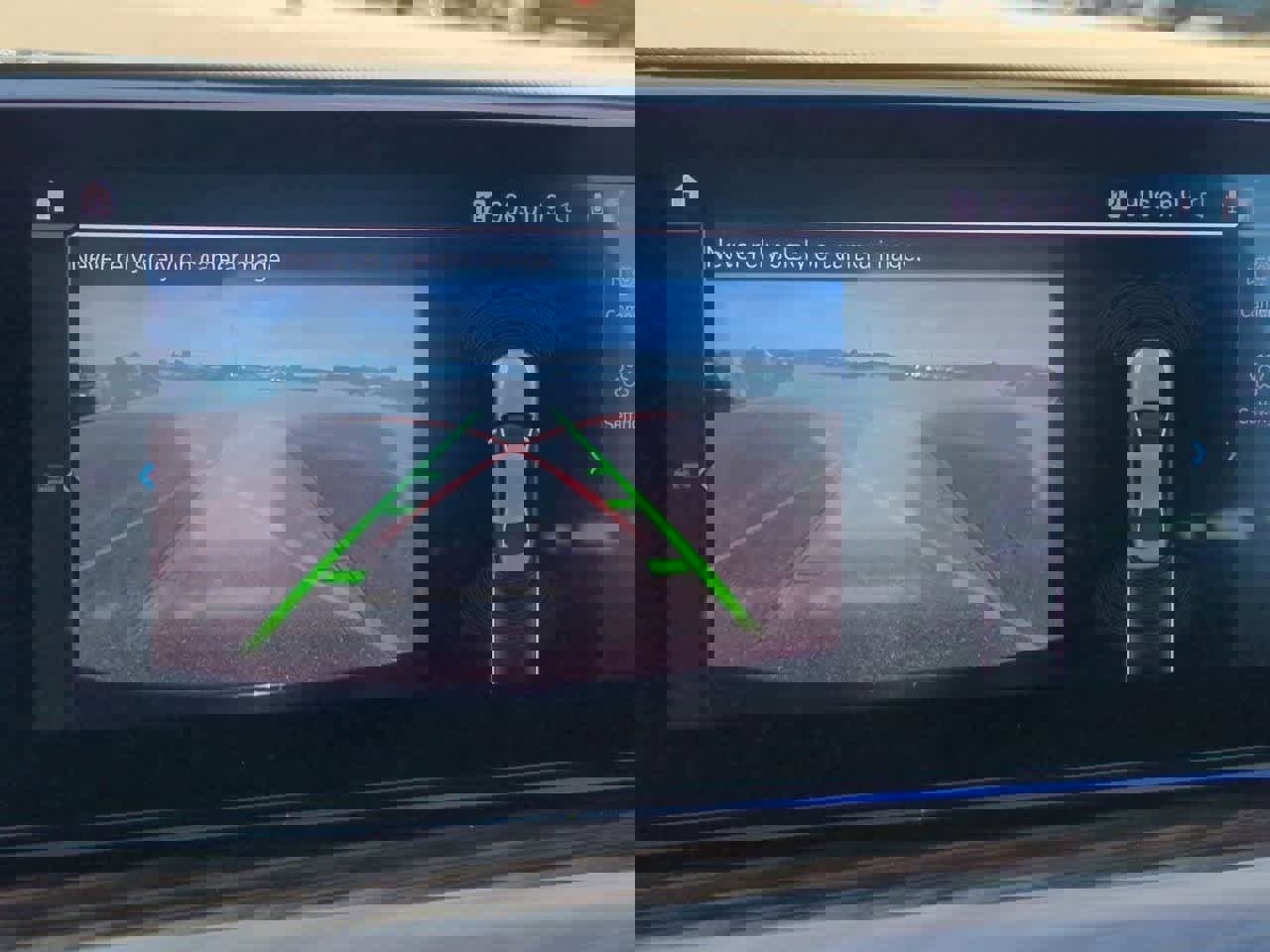 Used 2020 BMW 540i xDrive 540i xDrive image 29