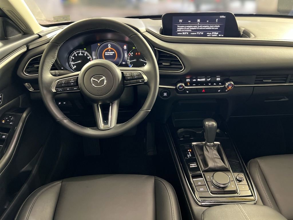 Used 2025 MAZDA CX-30 AWD 2.5 S w/ Preferred Package image 23