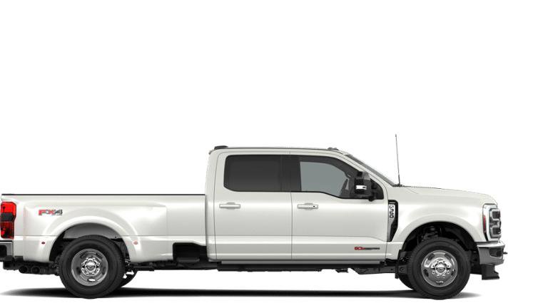 New 2026 Ford F350 4x4 Crew Cab DRW Super Duty image 27