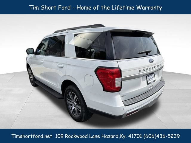 Used 2024 Ford Expedition XLT RWD image 7