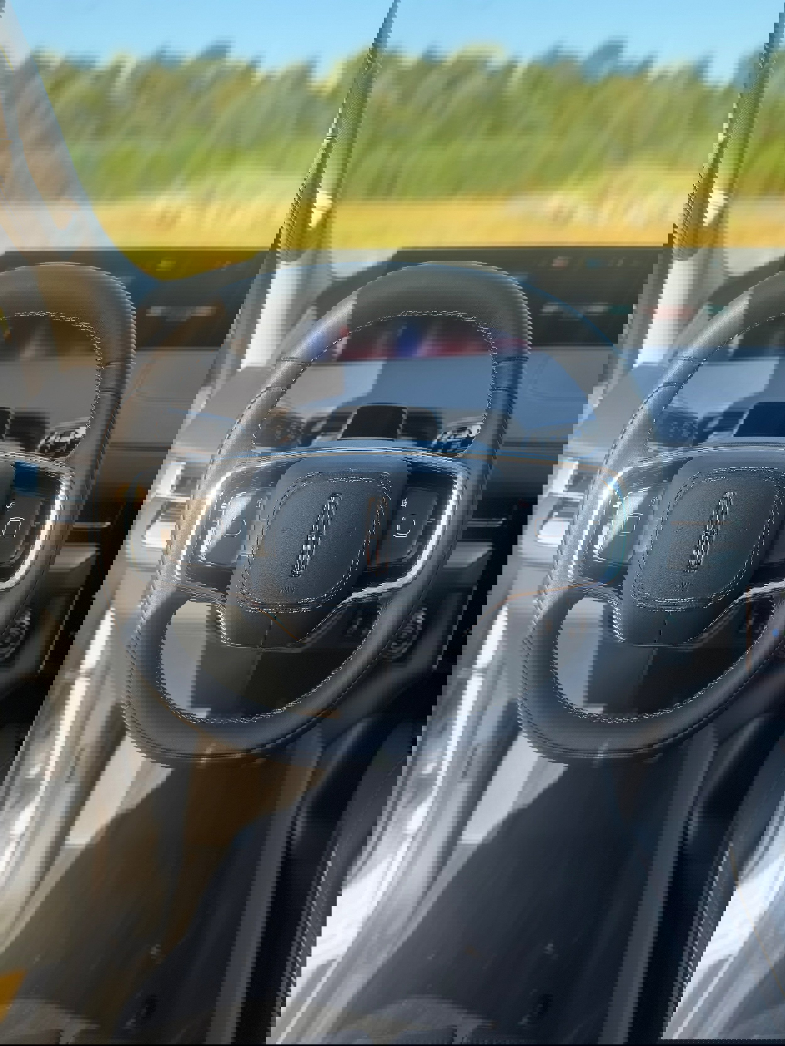 New 2025 Lincoln Navigator L Reserve image 35