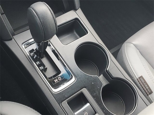 Used 2019 Subaru Outback 2.5i Limited image 30