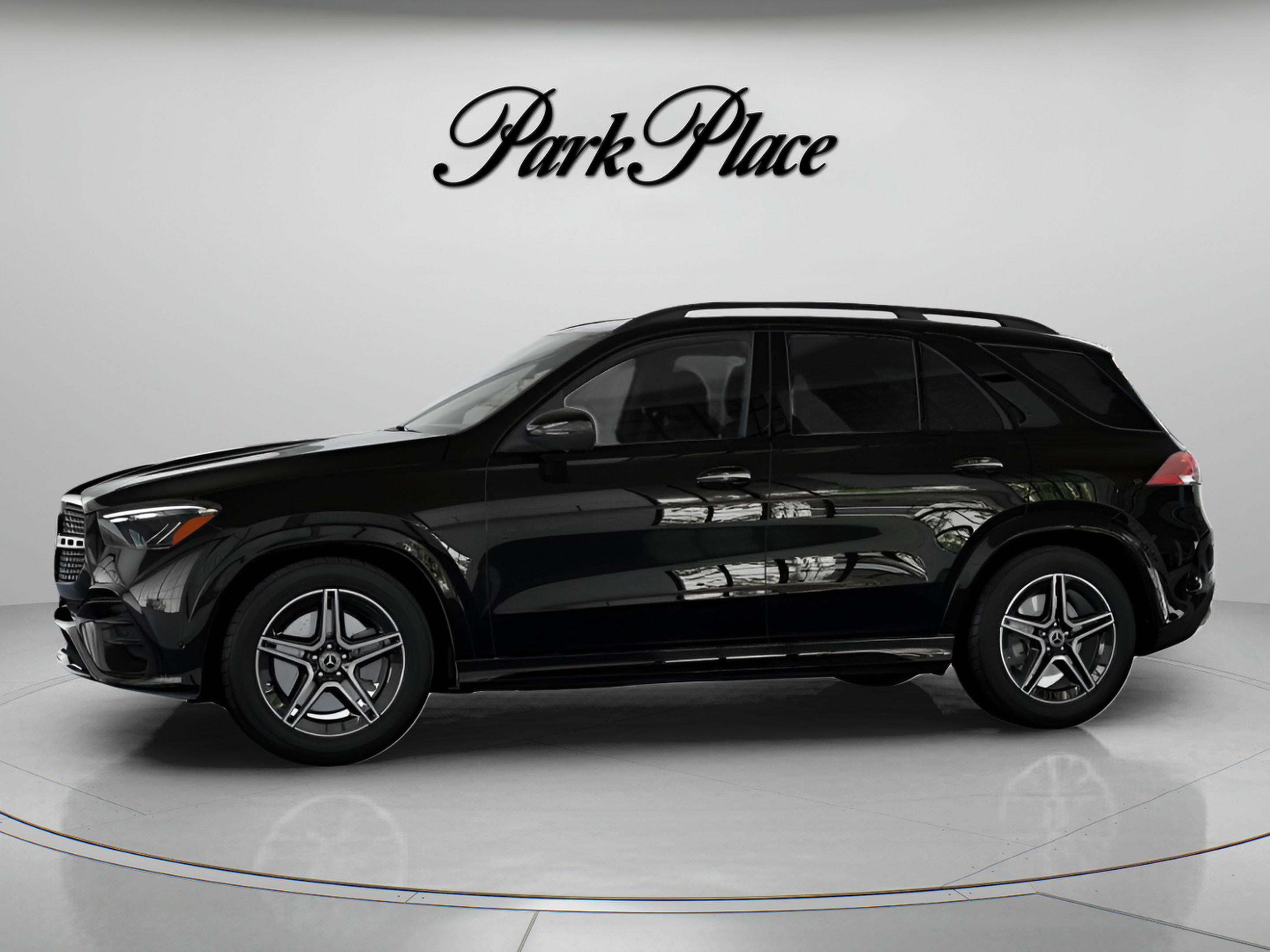 Used 2026 Mercedes-Benz GLE 350 4MATIC image 8