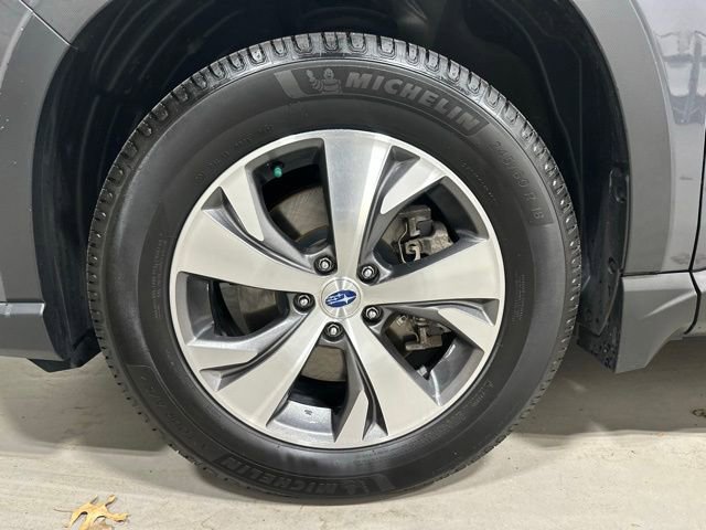 Used 2021 Subaru Ascent Premium w/ Convenience Package AWD/4WD image 24