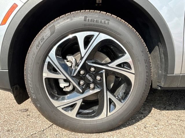 New 2026 Lincoln Nautilus Premier w/ Jet Appearance Package AWD/4WD image 29