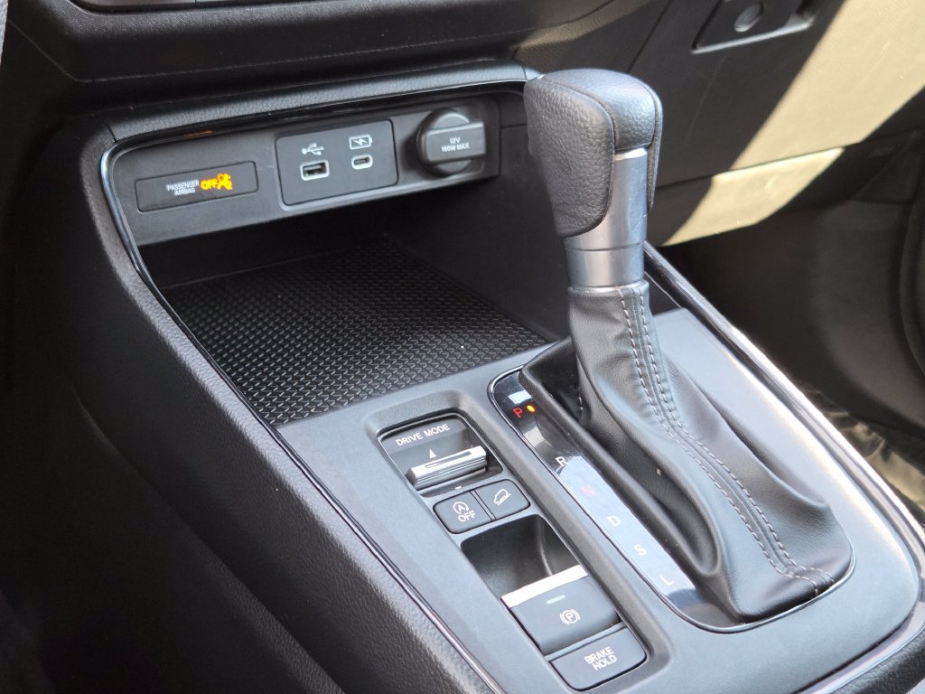 Used 2025 Honda CR-V EX image 36