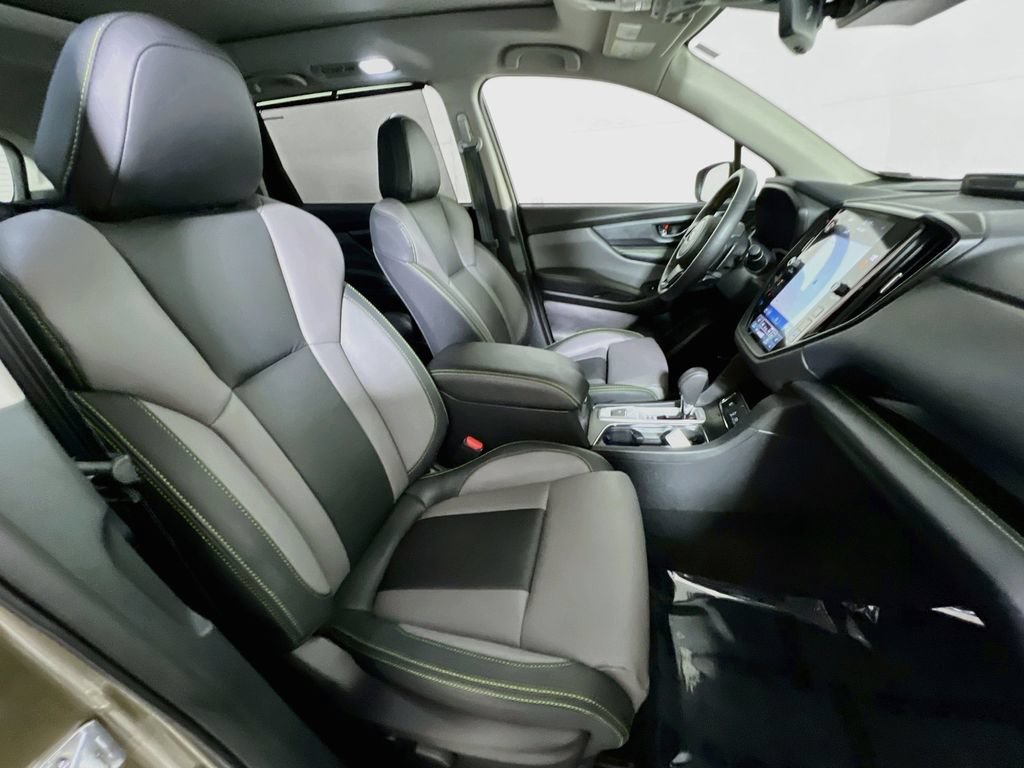 Used 2023 Subaru Ascent Onyx Edition Limited AWD/4WD image 27