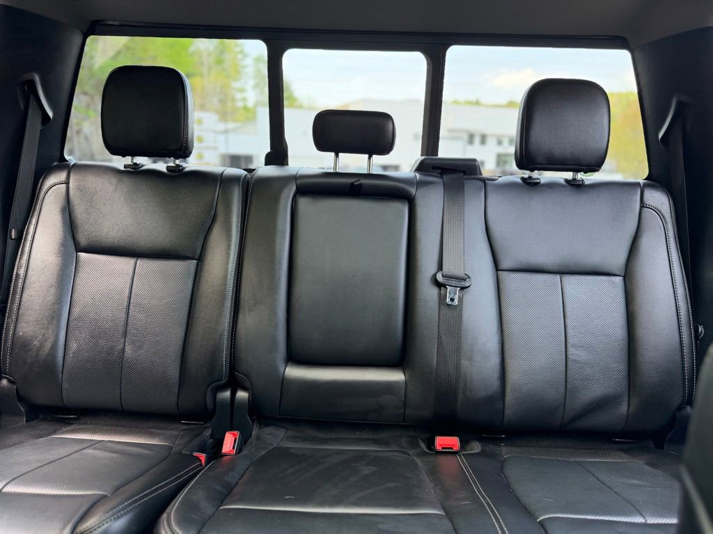 Used 2020 Ford F150 Lariat AWD/4WD image 31