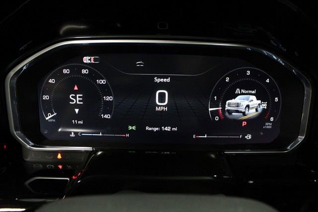 New 2026 GMC Sierra 1500 SLT image 26