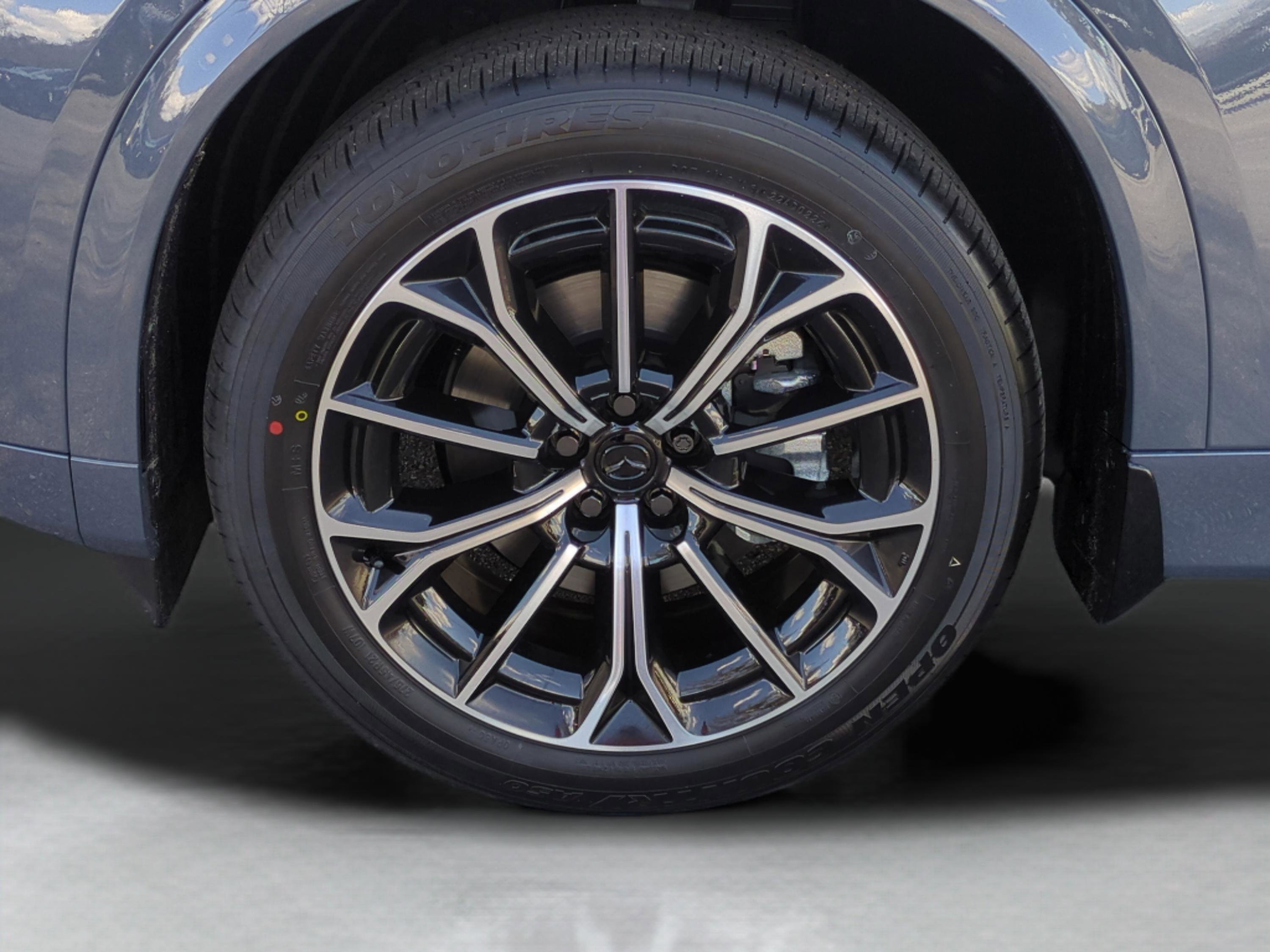 New 2026 MAZDA CX-70 3.3 Turbo S w/ Premium Package AWD/4WD image 11