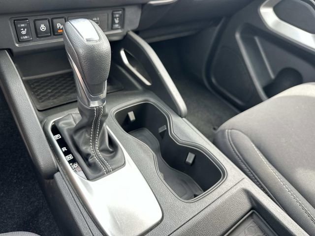 Used 2024 Nissan Frontier SV w/ SV Convenience Package image 32