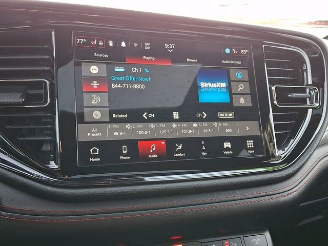 Used 2024 Dodge Durango GT image 18