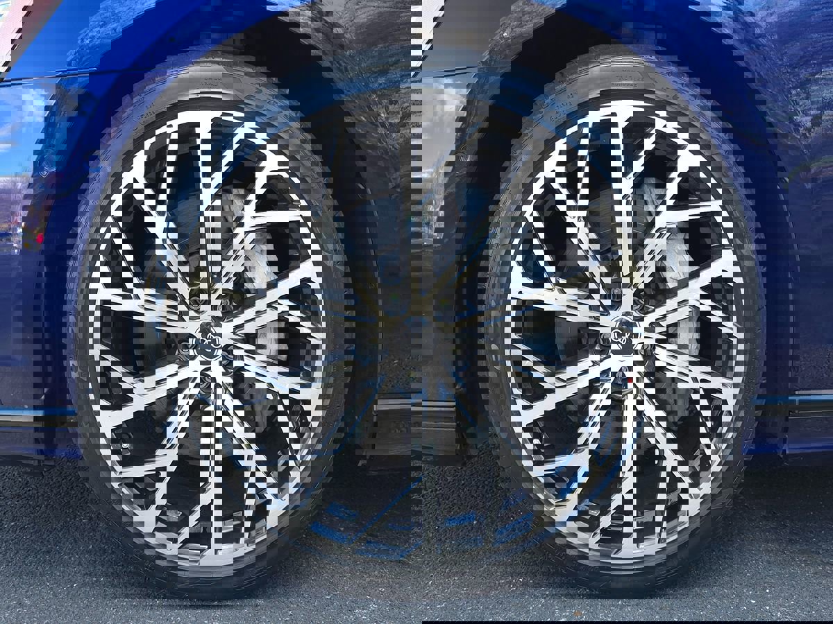 Used 2021 Audi A8 L 3.0T w/ Executive Plus Package image 64