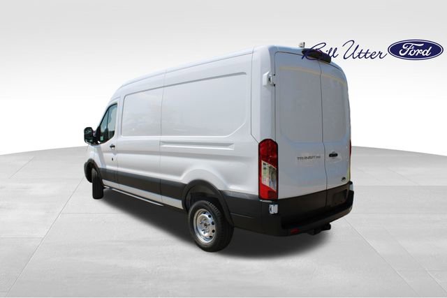 New 2025 Ford Transit 250 148 Medium Roof image 4