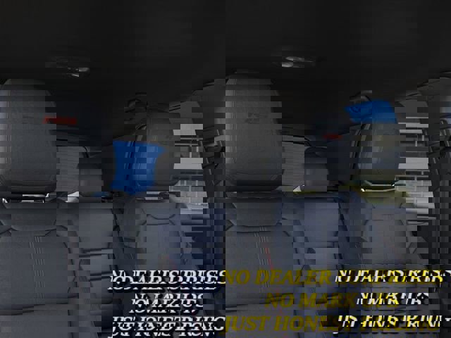 New 2026 Chevrolet TrailBlazer RS w/ Convenience Package image 24