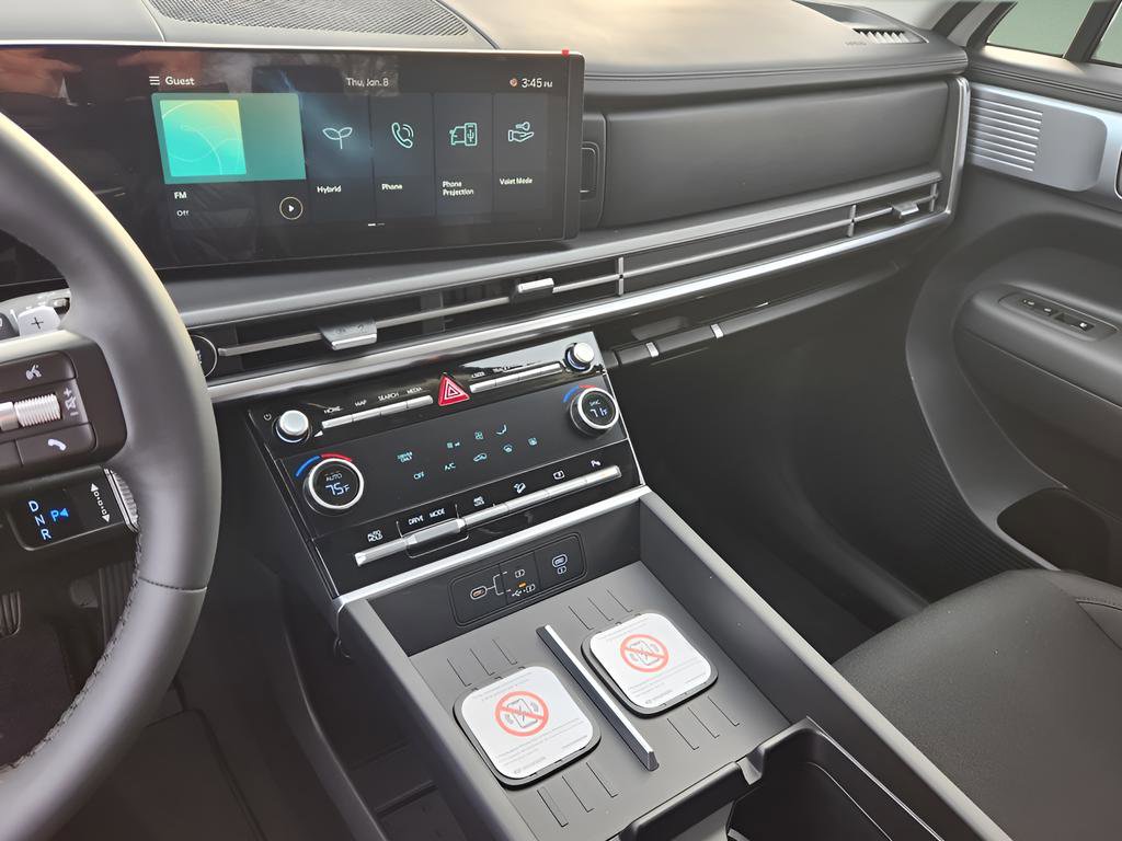 New 2026 Hyundai Santa Fe SE image 17