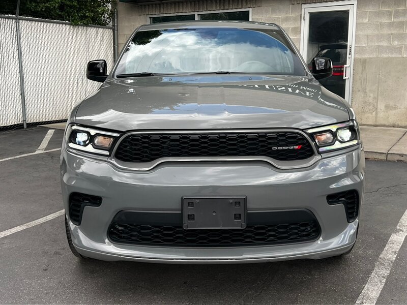 Used 2025 Dodge Durango GT AWD/4WD image 2