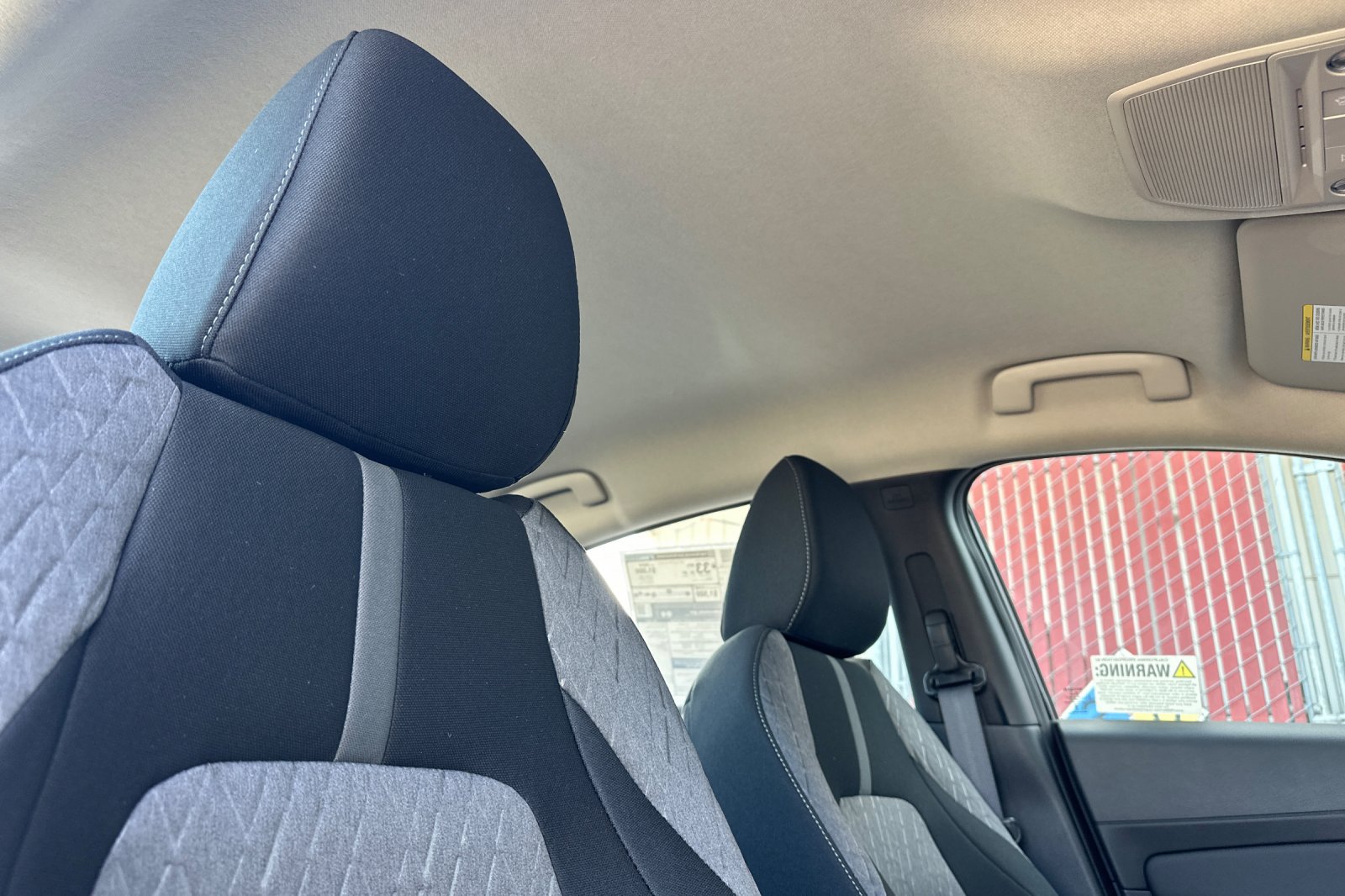 New 2026 Nissan Sentra SV w/ Floor Mat Package FWD image 16