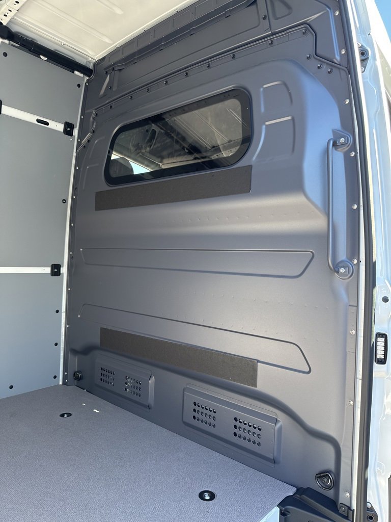 New 2025 Mercedes-Benz Sprinter 3500 image 19