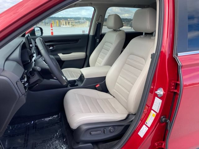 Certified 2023 Honda CR-V EX-L image 24