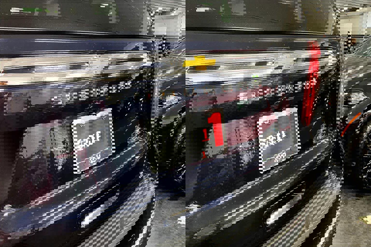 Used 2022 Chevrolet Suburban LT image 30