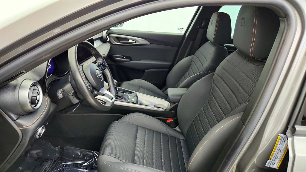 Used 2024 Alfa Romeo Tonale Ti w/ Active Assist Package AWD/4WD image 21