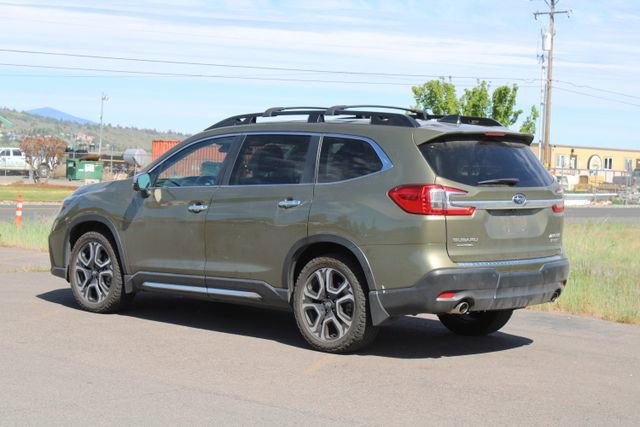 Certified 2023 Subaru Ascent Touring AWD/4WD image 4