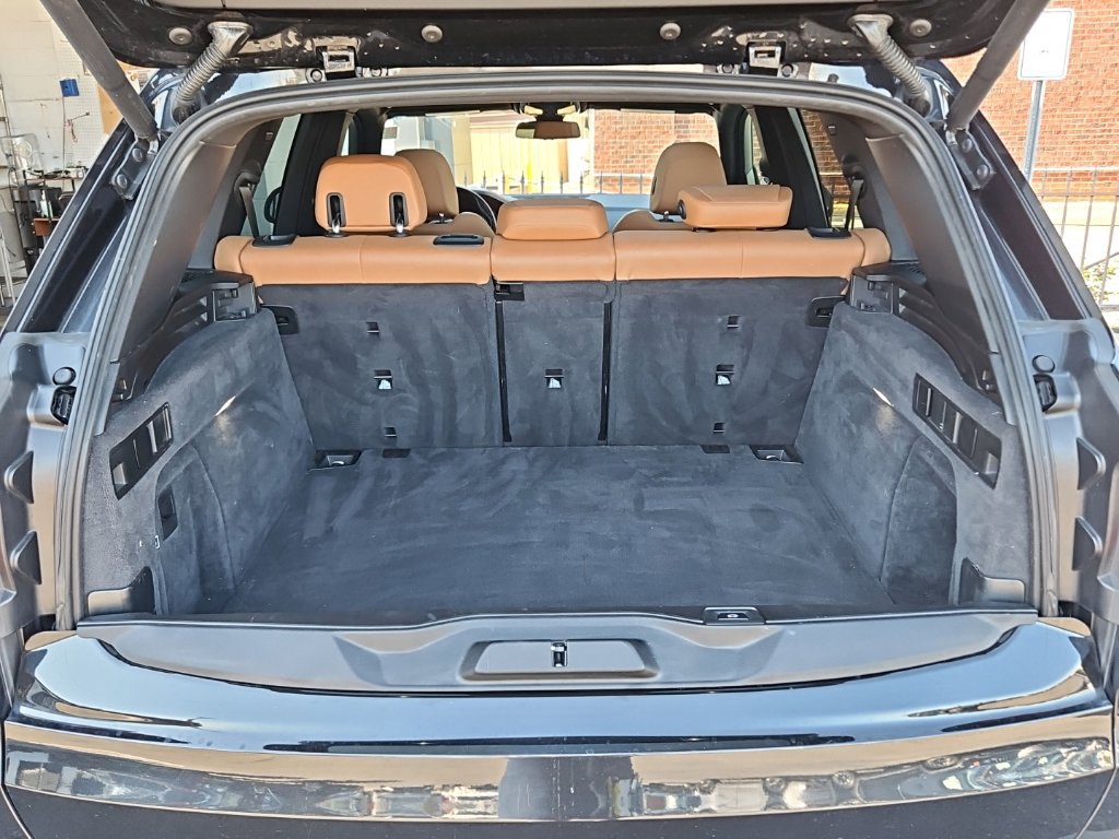 Used 2019 BMW X5 xDrive40i AWD/4WD image 34