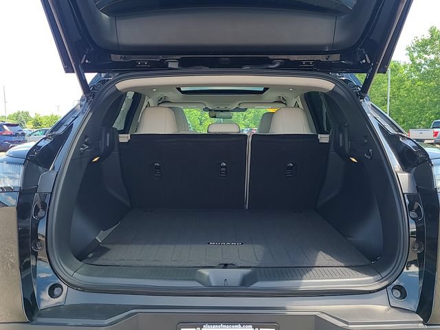 New 2026 Nissan Murano SL w/ Comfort Package AWD/4WD image 29