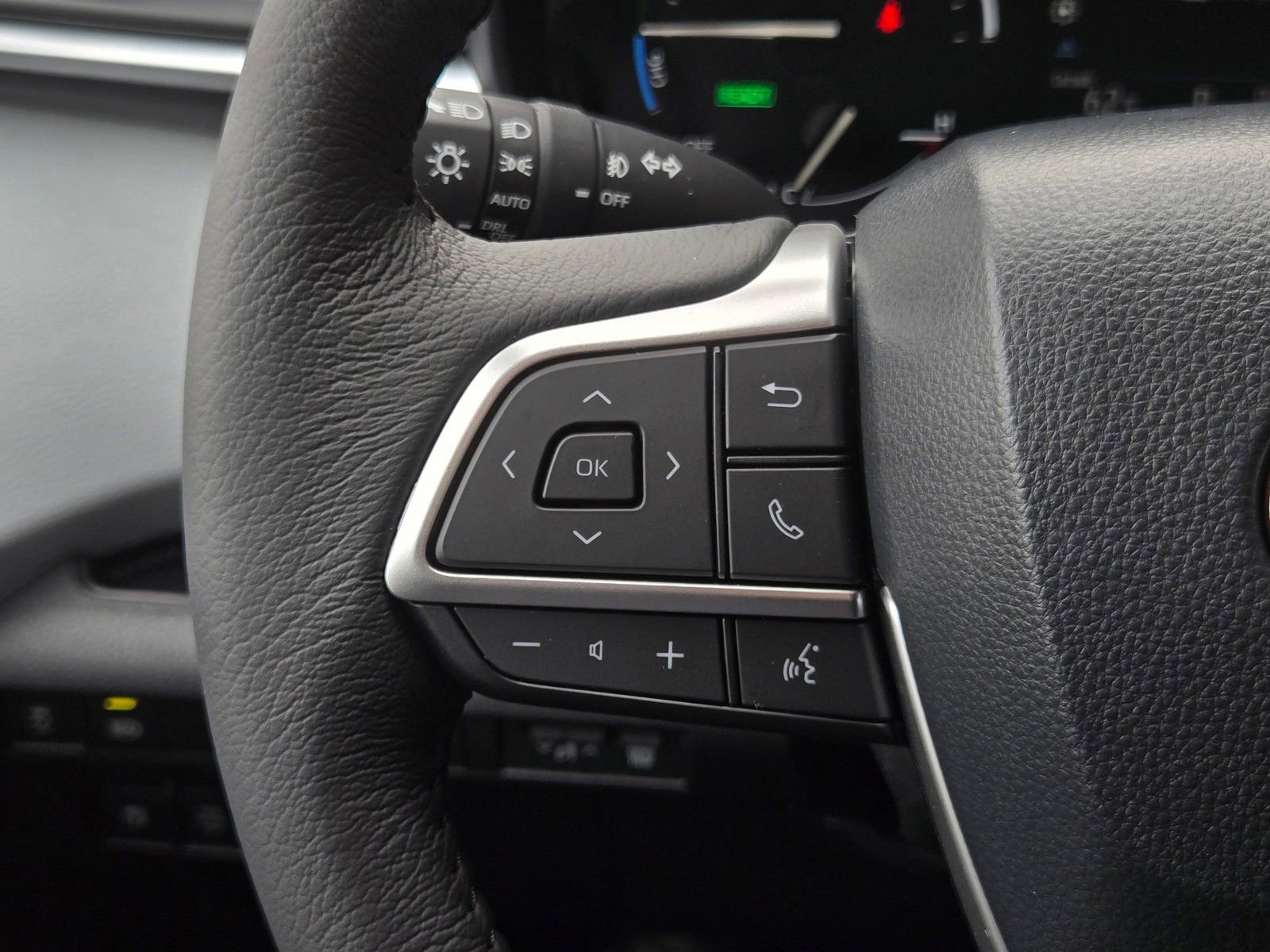 Used 2026 Toyota Sienna XLE image 20