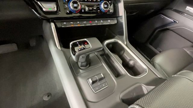 Used 2024 GMC Sierra 1500 Denali AWD/4WD image 26