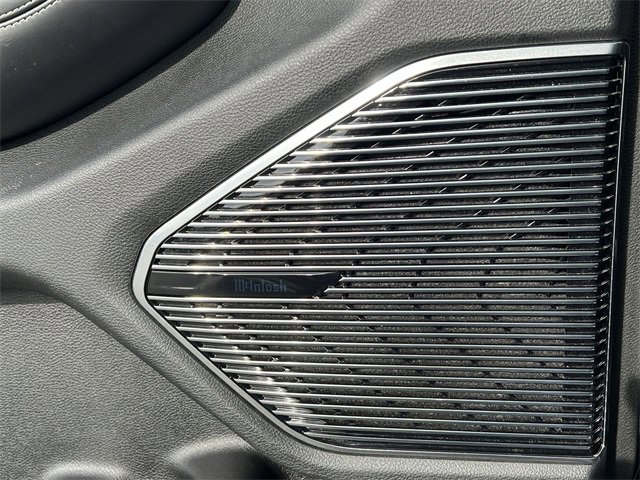 Used 2021 Jeep Grand Cherokee L Overland w/ Luxury Tech Group IV image 26