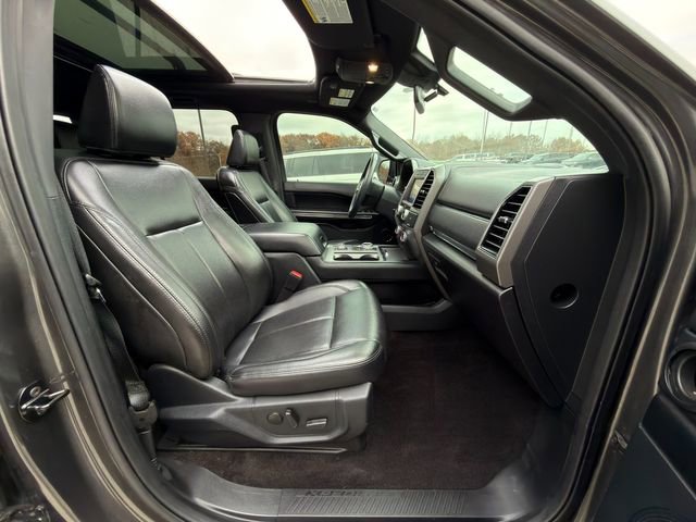 Used 2021 Ford Expedition XLT image 9