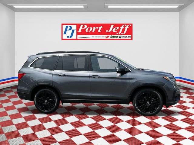 Used 2022 Honda Pilot Special Edition image 4