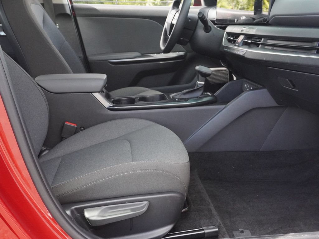 Certified 2025 Kia K4 FWD image 21