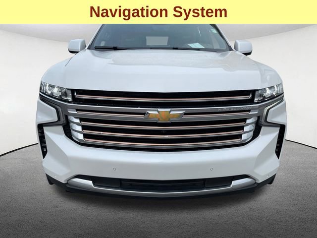 Used 2023 Chevrolet Tahoe High Country w/ Advanced Technology Package image 5