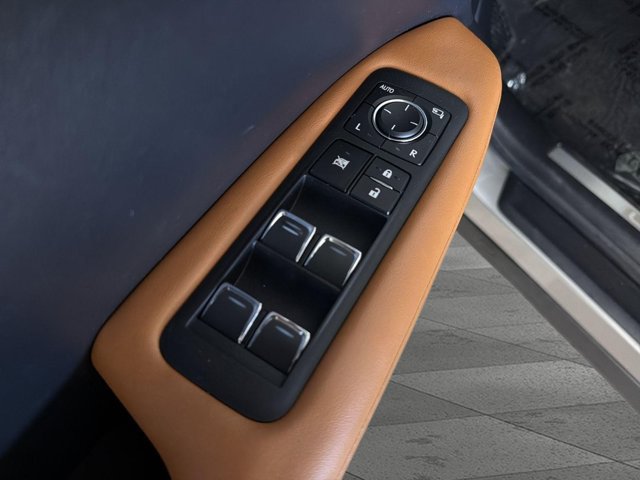 Certified 2022 Lexus RX 350 FWD w/ Premium Package image 9