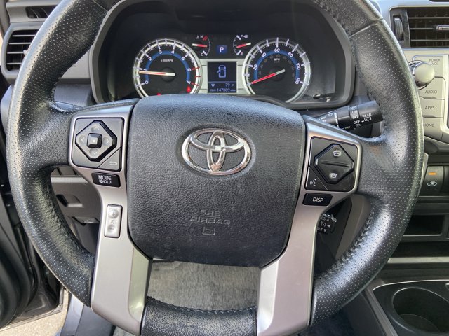 Used 2016 Toyota 4Runner SR5 Premium RWD image 35