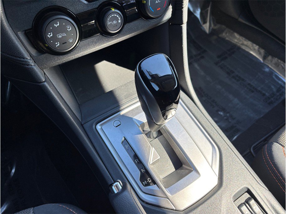 Used 2019 Subaru Crosstrek 2.0i Premium w/ Eyesight System image 27