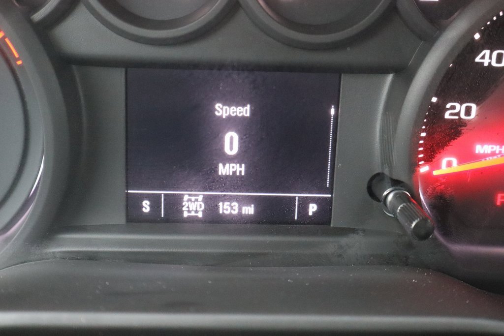 New 2026 Chevrolet Silverado 2500 W/T image 16