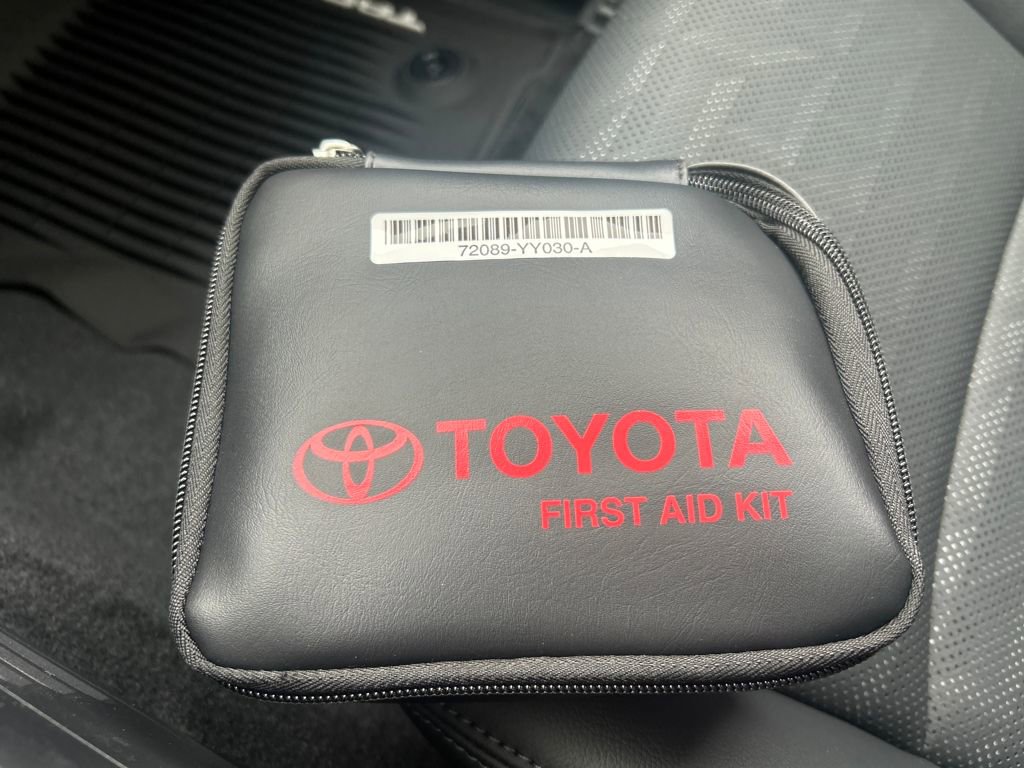 New 2026 Toyota Tacoma TRD Off-Road image 32