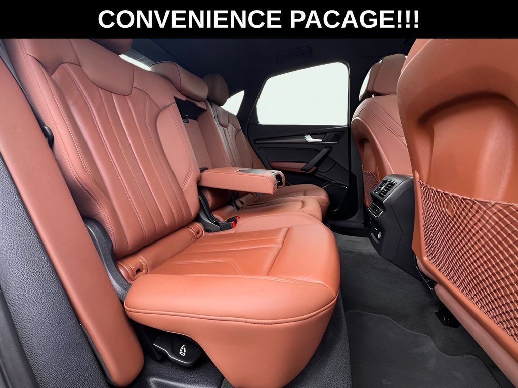 Used 2022 Audi Q5 2.0T Premium AWD/4WD image 25