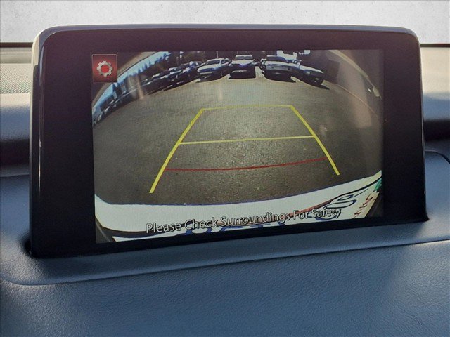 Used 2018 MAZDA CX-9 Touring FWD image 14