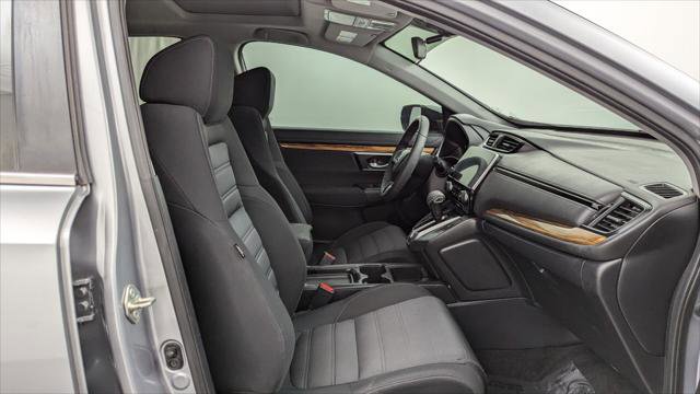 Used 2018 Honda CR-V EX image 21