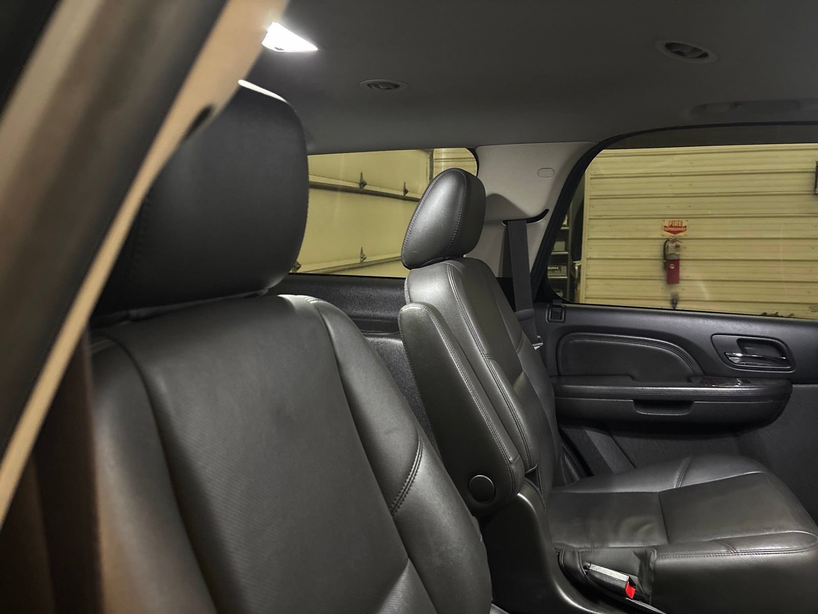 Used 2014 GMC Yukon Denali AWD/4WD image 35