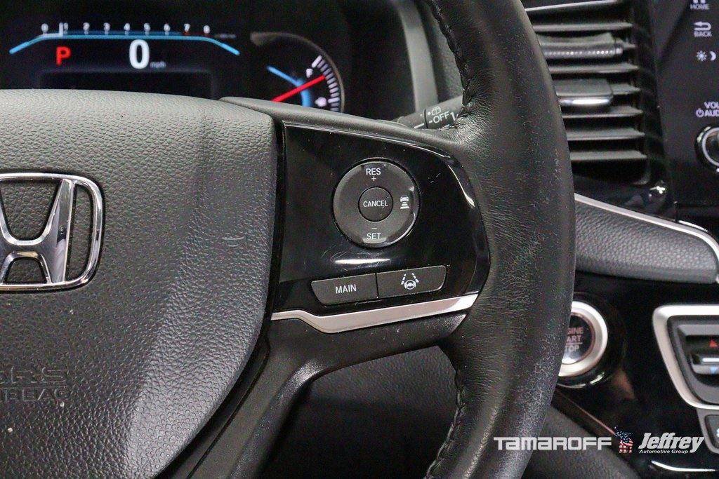 Used 2022 Honda Pilot Touring image 9