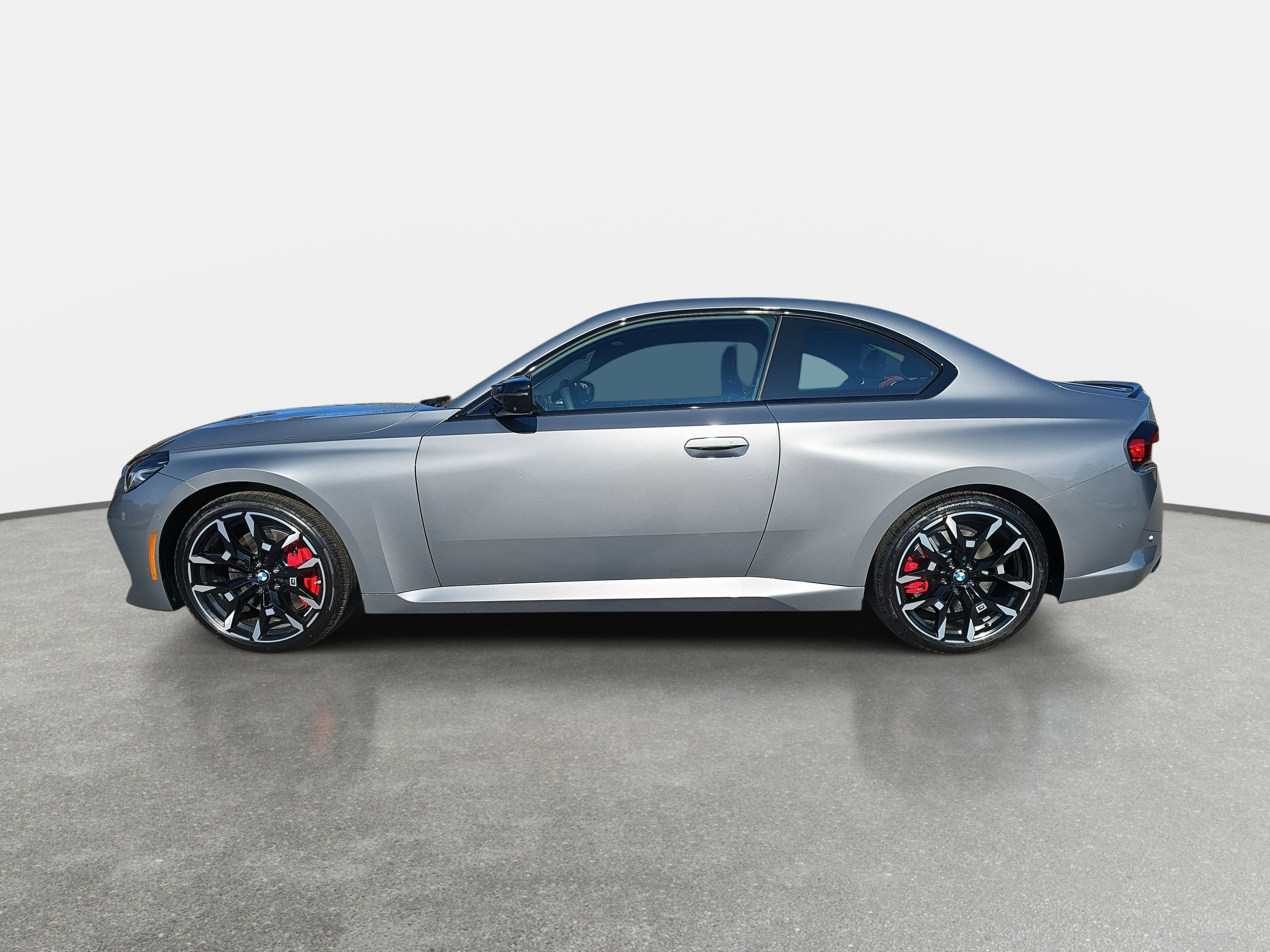 New 2026 BMW M240i Coupe w/ Premium Package image 8