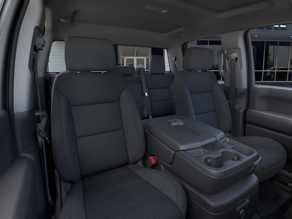 New 2026 GMC Sierra 1500 Pro image 16